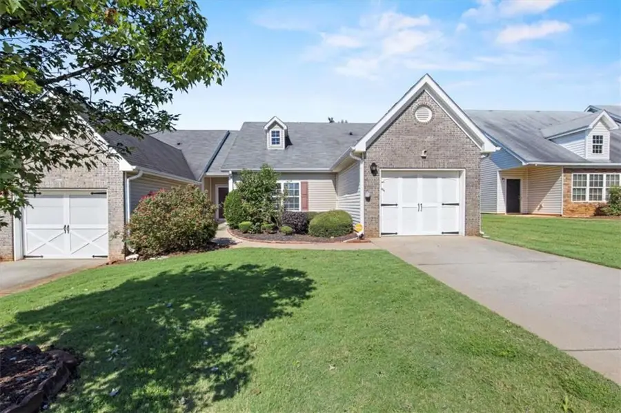 935 City Park Drive, McDonough, GA 30252 - Image #2