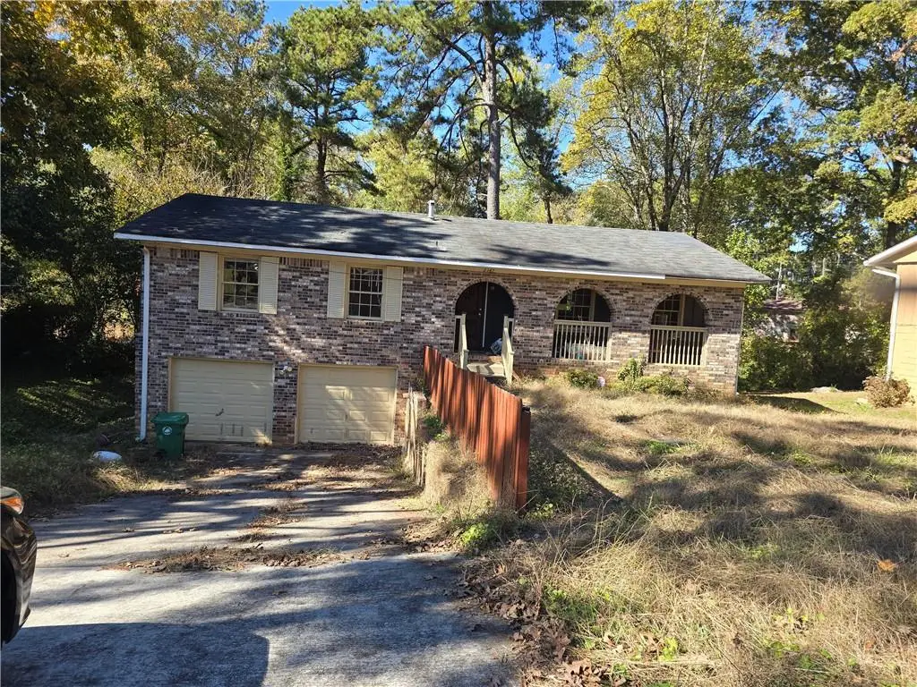 2347 Greenway Drive, Decatur, GA 30035 - Image #1