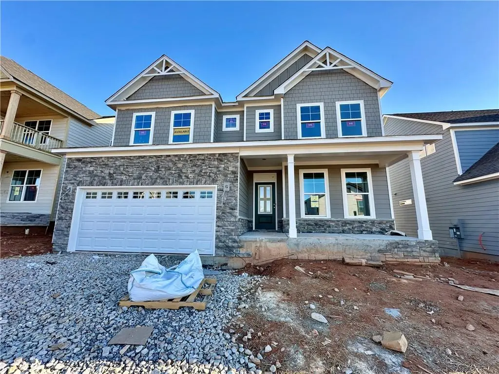 152 Candlewood Lane, Hoschton, GA 30548 - Image #1