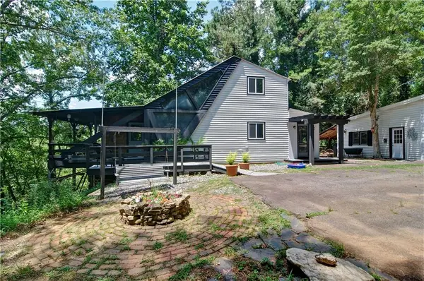 115 Rabbit Run, Dawsonville, GA 30534