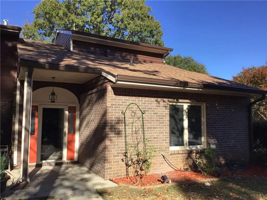 1554 Circlestone Drive, Stone Mountain, GA 30088 - Image #1