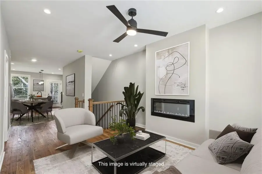 1095 Tucker Avenue #408, Atlanta, GA 30310 - Image #3