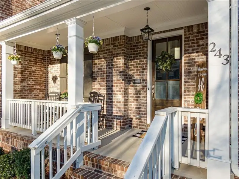 243 Harmony Lake Drive, Canton, GA 30115 - Image #3