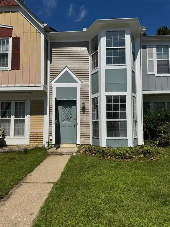 465 Prince Of Wales, Stone Mountain, GA 30083 - #1