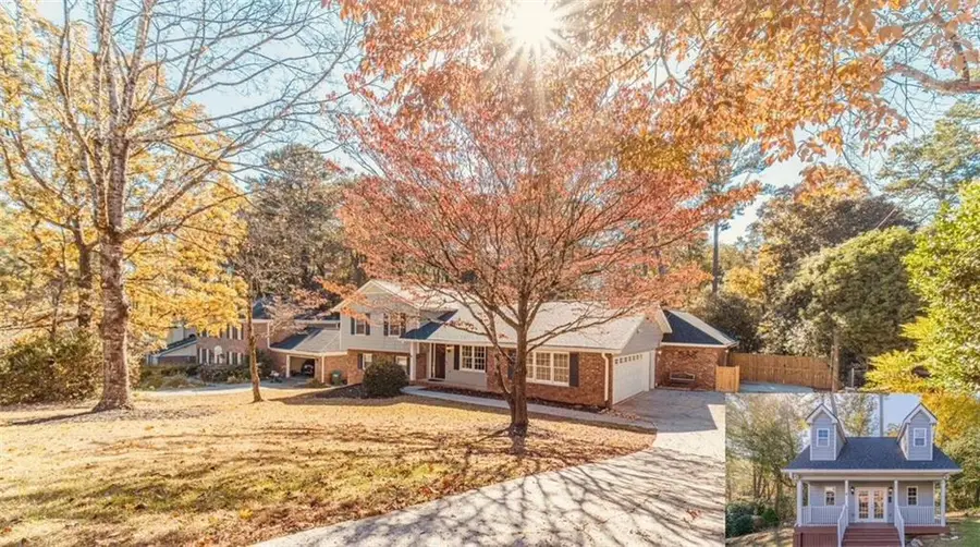 565 James Street Sw, Lilburn, GA 30047 - Image #2