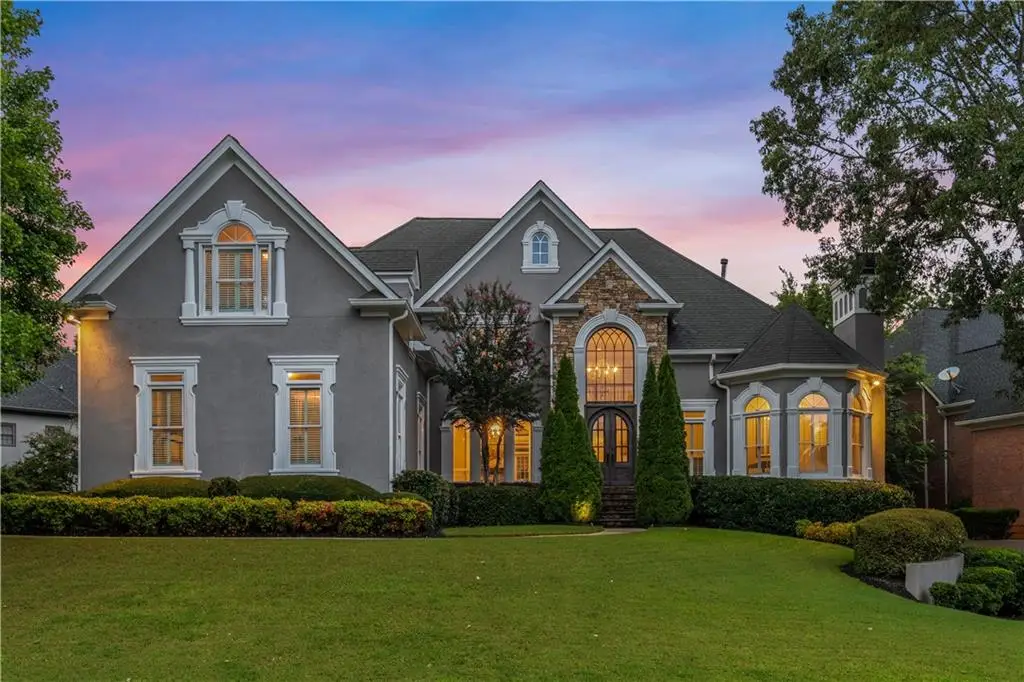 1135 Ascott Valley Drive, Johns Creek, GA 30097 - Image #1