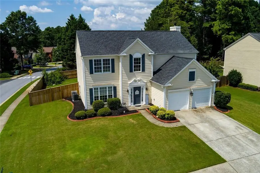 527 Keeneland Avenue, Woodstock, GA 30189 - Image #3