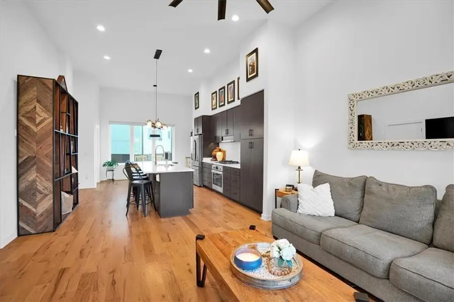 2150 Bristol Cove, Atlanta, GA 30341 - Image #2