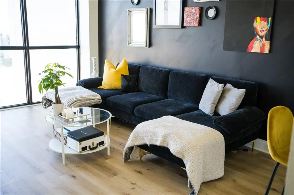 1280 W Peachtree Street Nw #3310, Atlanta, GA 30309 - Image #1