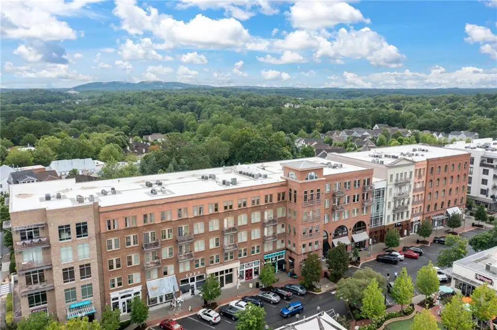 360 Chambers Street #411, Woodstock, GA 30188 - #1