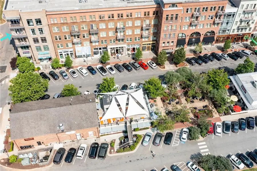 360 Chambers Street #411, Woodstock, GA 30188 - #2