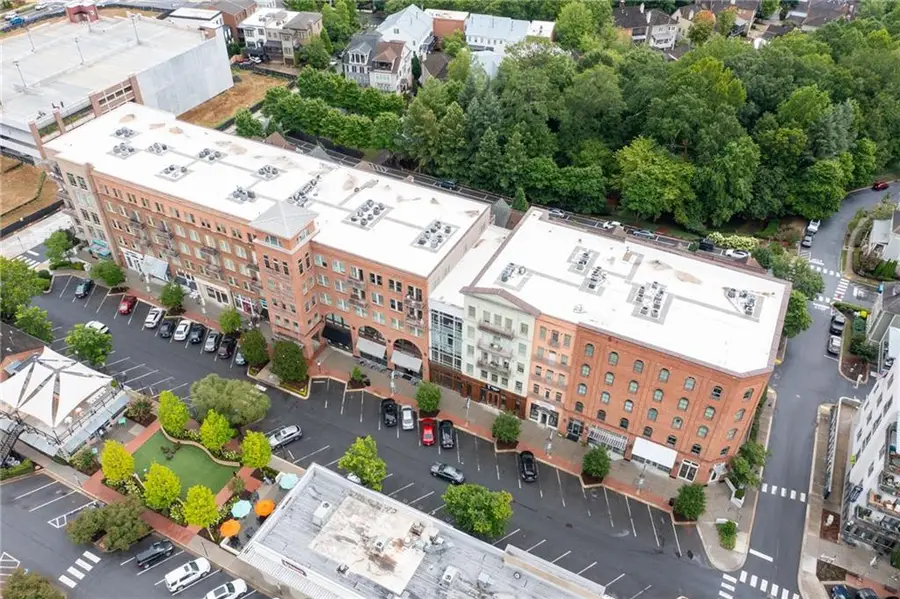 360 Chambers Street #411, Woodstock, GA 30188 - #3
