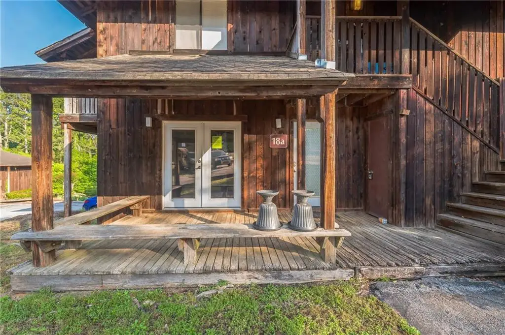 18 Quail Run #A, Decatur, GA 30035 - Image #1