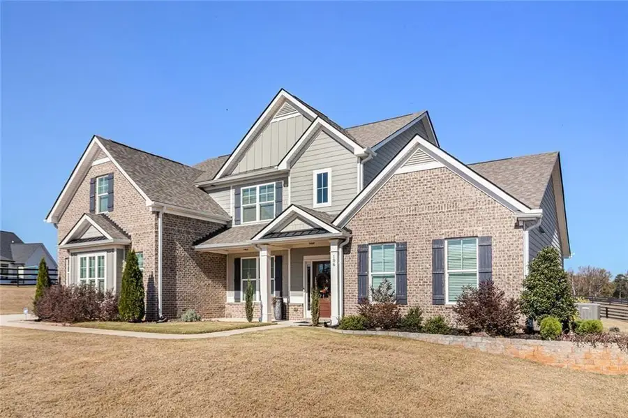 106 Graceton Farms Drive, Senoia, GA 30276 - #3