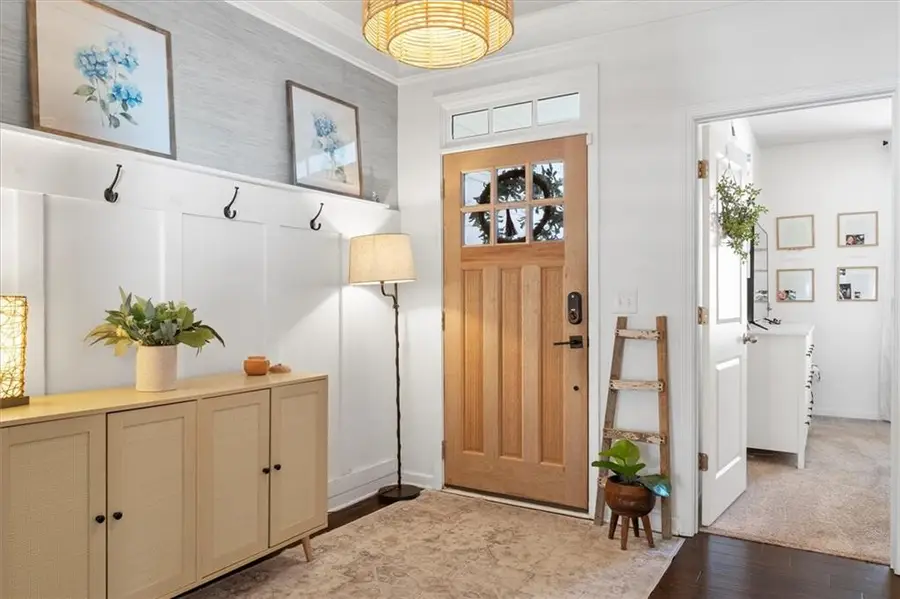 515 Evans Lane, Woodstock, GA 30188 - Image #3