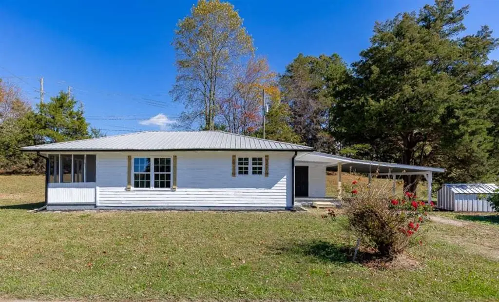 5554 Yonah Homer Road, Alto, GA 30510 - #1
