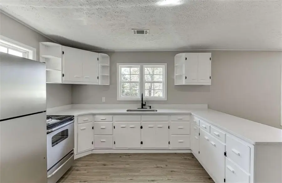 5554 Yonah Homer Road, Alto, GA 30510 - #2