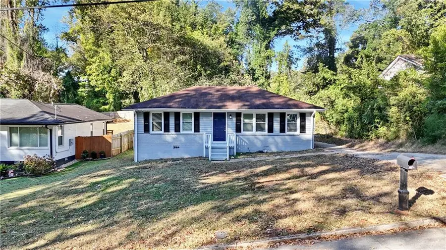 2245 Polar Rock Avenue Sw, Atlanta, GA 30315 - Image #2