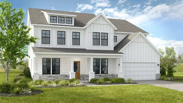 2286 Ellie Way, Kennesaw, GA 30152