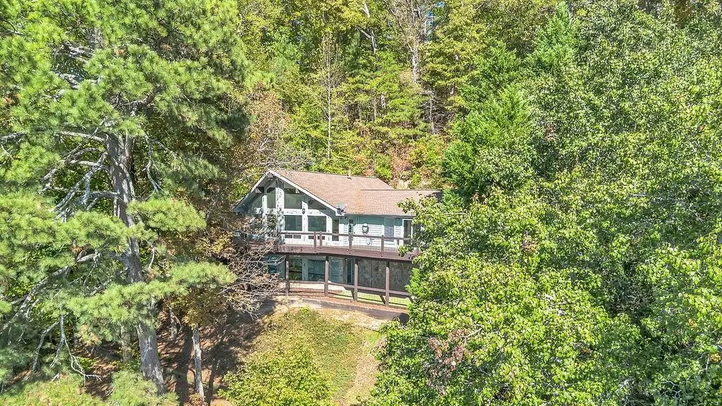 357 Johns Way, Talking Rock, GA 30175 - Image #1
