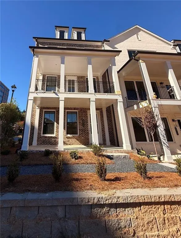 2244 Addington Way #53, Brookhaven, GA 30319 - Image #1