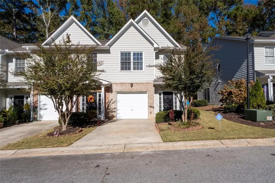 5343 Sherwin Drive, Norcross, GA 30093 - Image #2