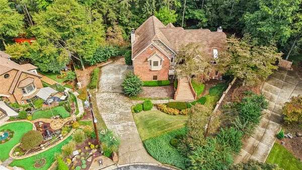 4027 Wood Acres Court, Duluth, GA 30096