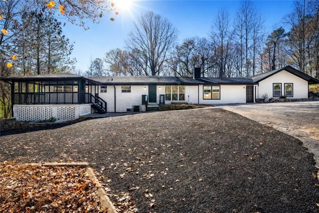 4010 Boulder Park Drive Sw, Atlanta, GA 30331 - #1