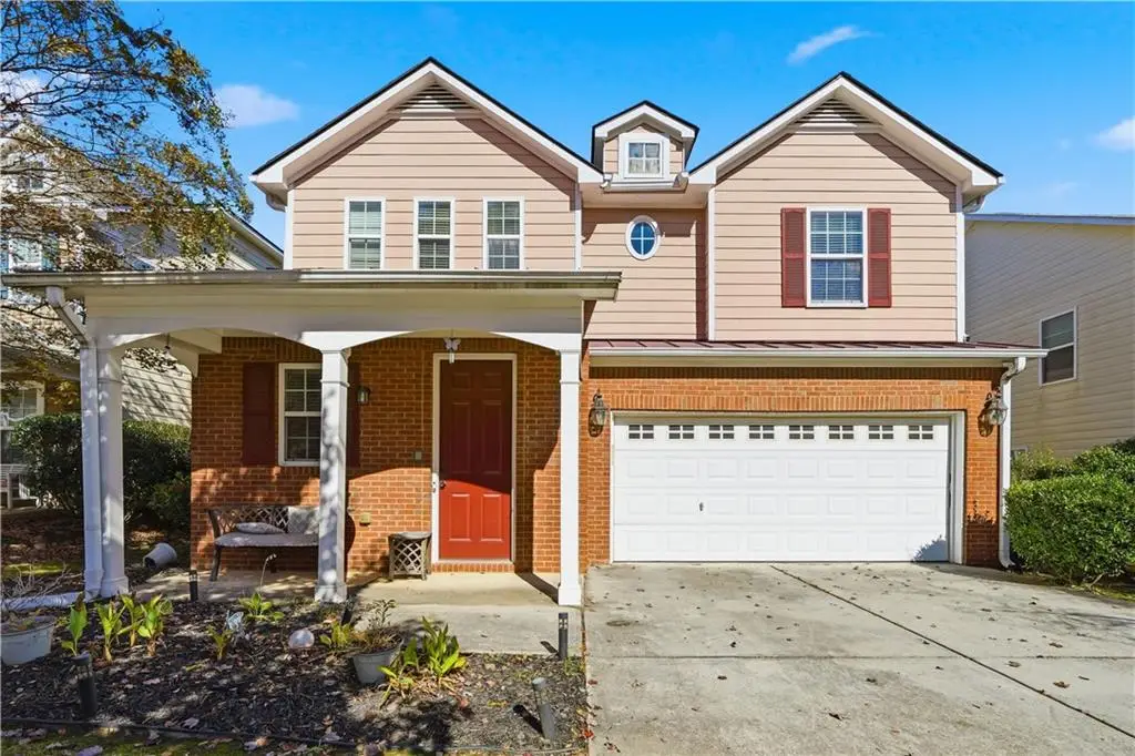 21 Parkmont Way, Dallas, GA 30132 - #1