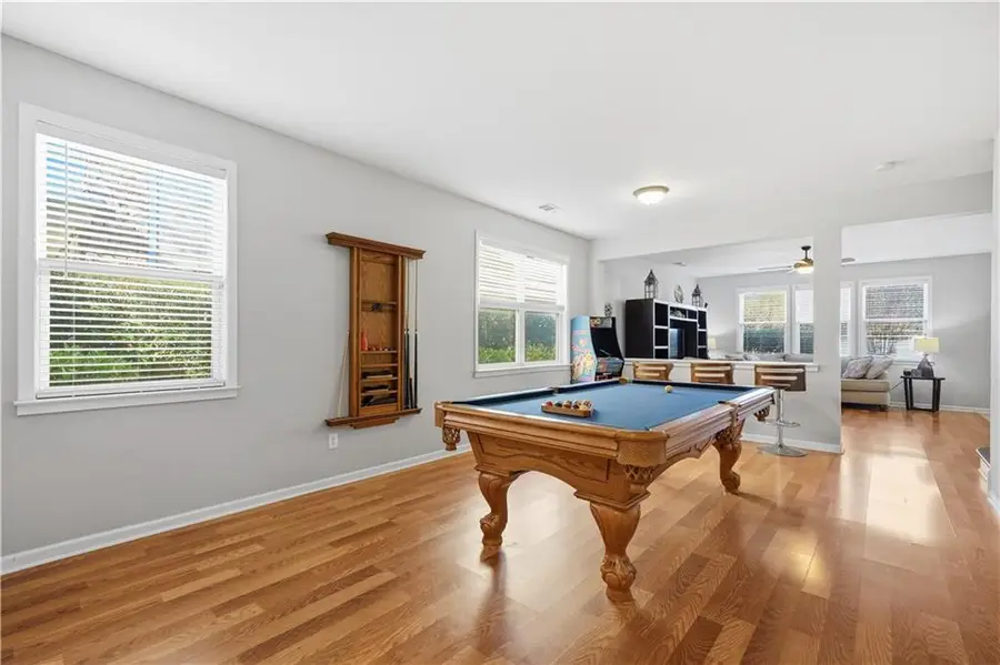 21 Parkmont Way, Dallas, GA 30132 - #2