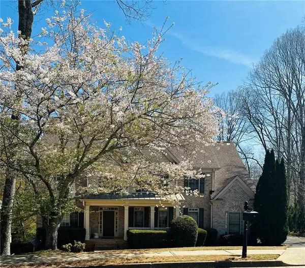 3775 NE Rolling Creek Drive Ne, Buford, GA 30519