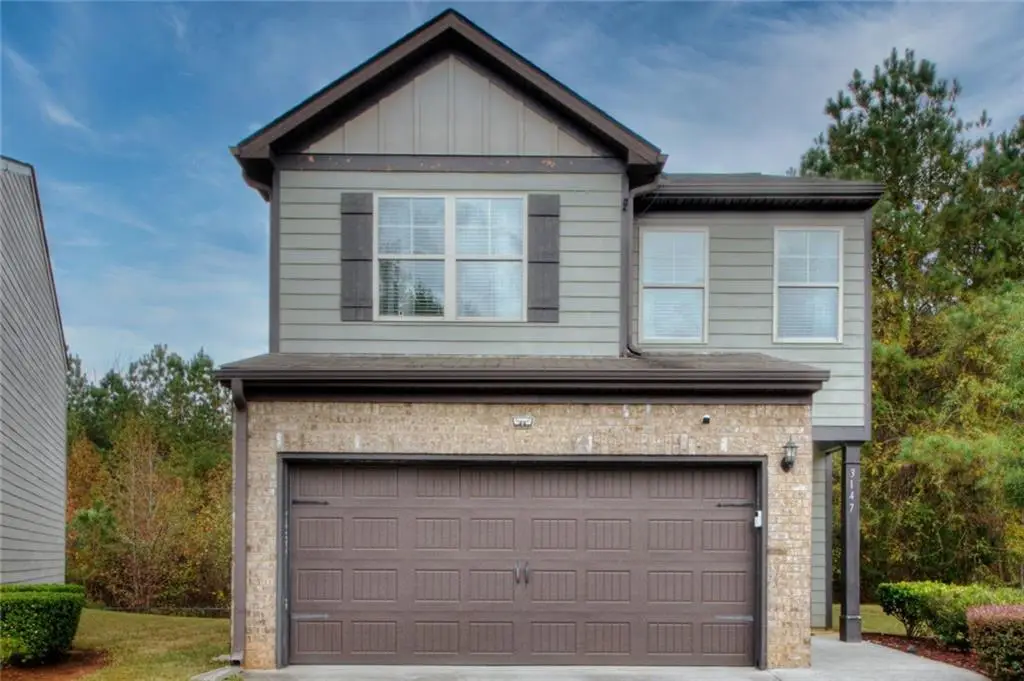 3147 Bonnes Drive, Lithonia, GA 30038 - #1