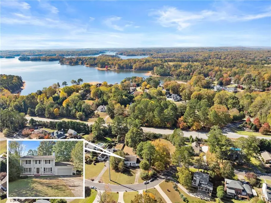 2831 Village Court, Gainesville, GA 30506 - Image #2