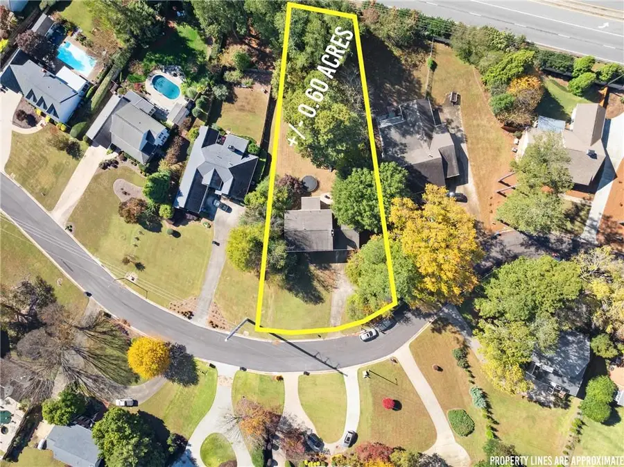 2831 Village Court, Gainesville, GA 30506 - Image #3