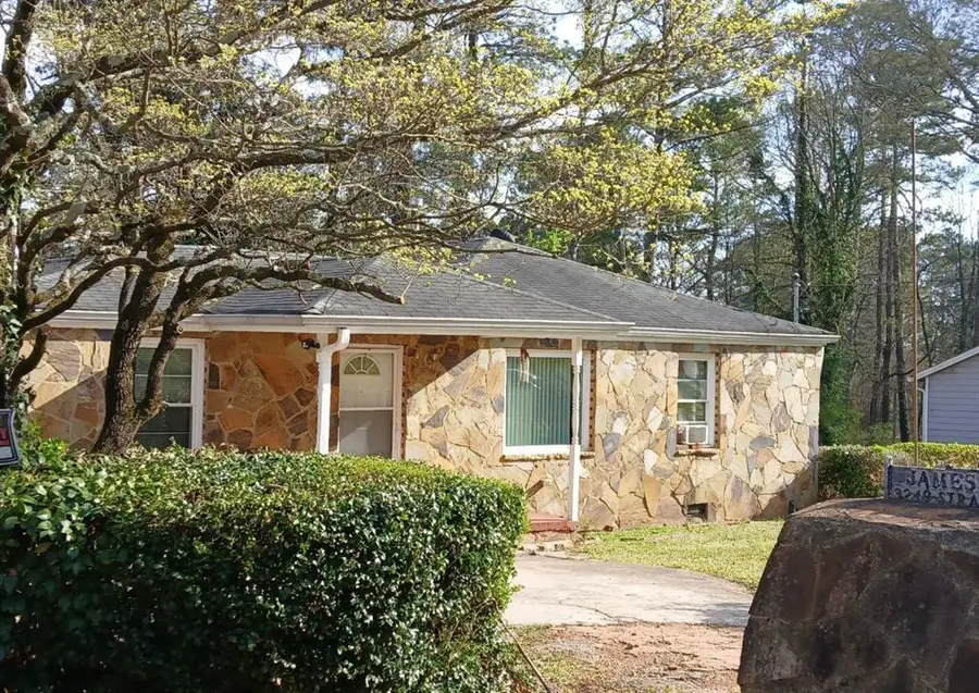 3249 Stratton Lane, Scottdale, GA 30079 - #2