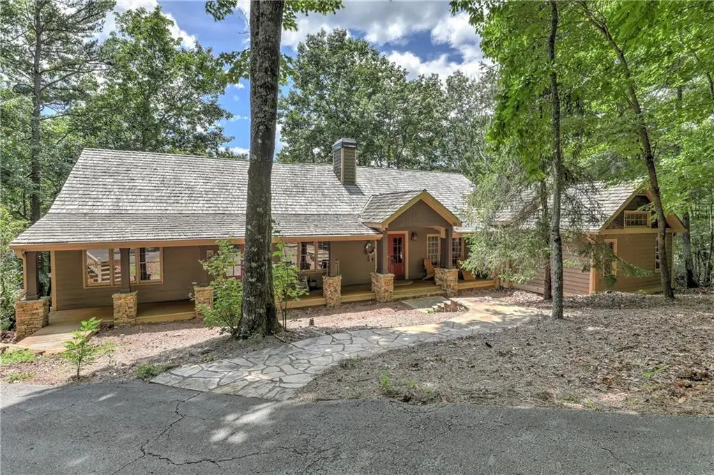 369 Indian Pipe Drive, Jasper, GA 30143 - Image #1