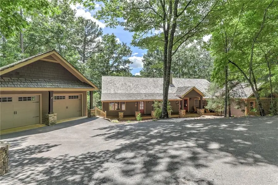 369 Indian Pipe Drive, Jasper, GA 30143 - Image #2