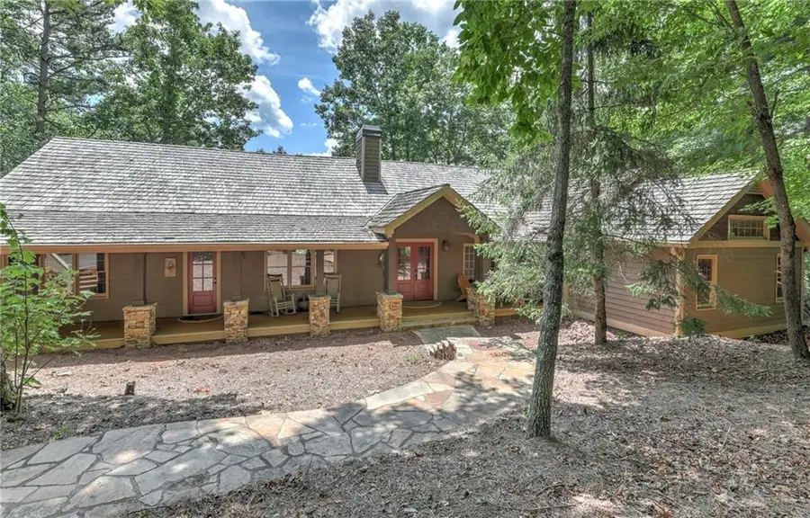 369 Indian Pipe Drive, Jasper, GA 30143 - Image #3