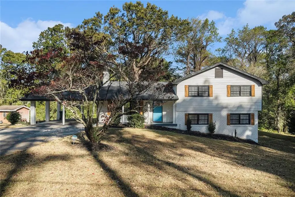 2294 Collier Drive, Decatur, GA 30032 - #1