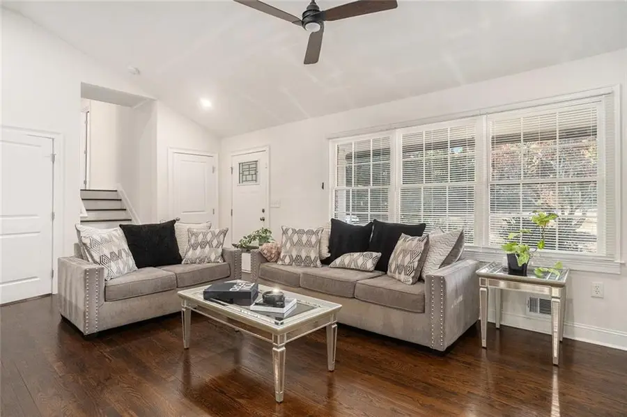 2294 Collier Drive, Decatur, GA 30032 - #3