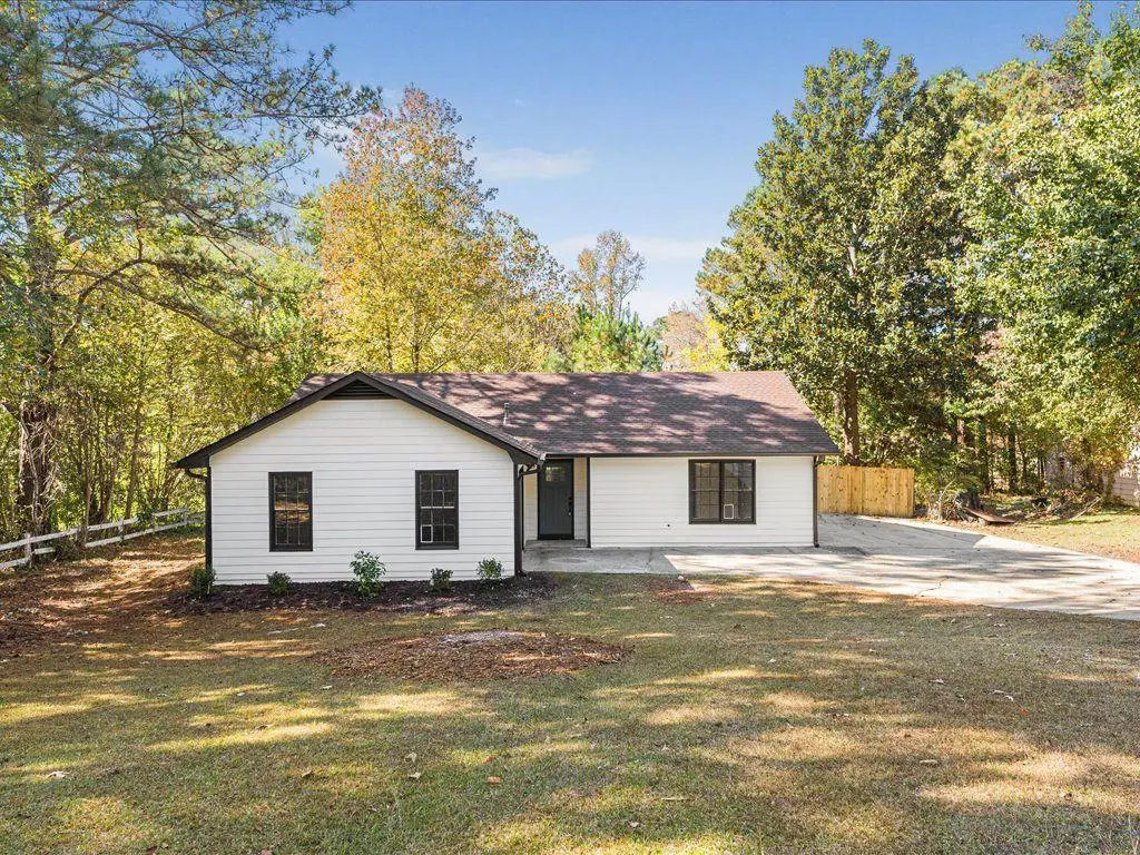 7417 Fernwood Drive, Riverdale, GA 30296 - Image #1