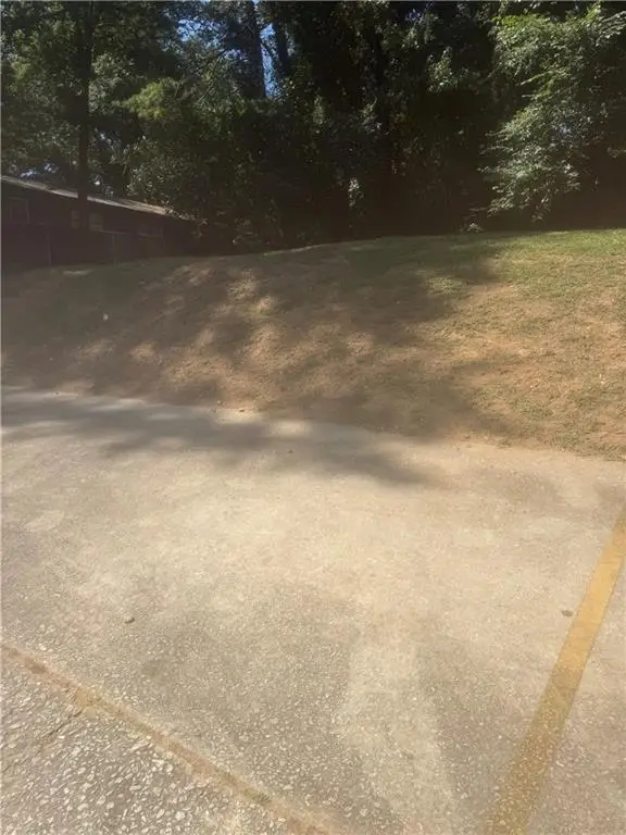 2813 Sylvan Road, Atlanta, GA 30344 - #2