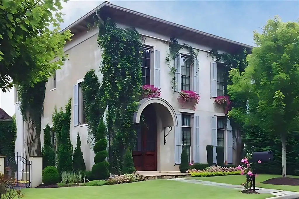 87 Sheridan Drive Ne, Atlanta, GA 30305 - Image #1