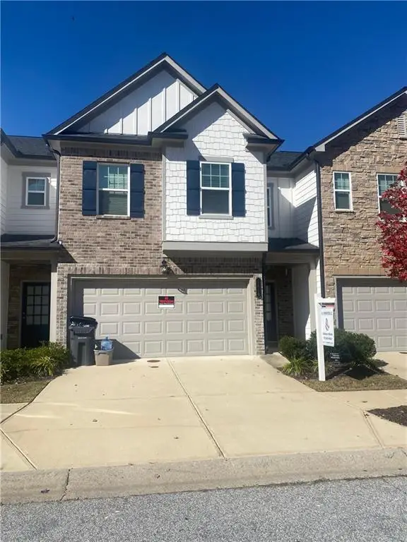 1410 Ben Park Way, Grayson, GA 30017 - Image #1