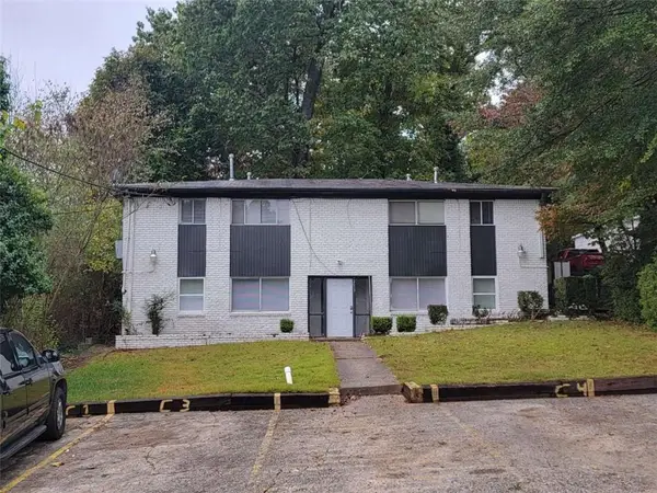2673 Elsinore Street, Atlanta, GA 30344