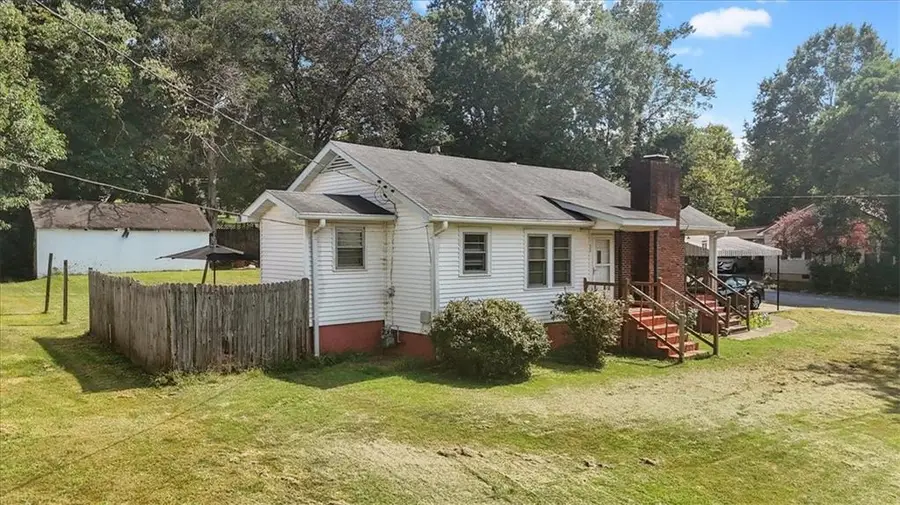 2523 Maple Road Se, Rome, GA 30161 - #2