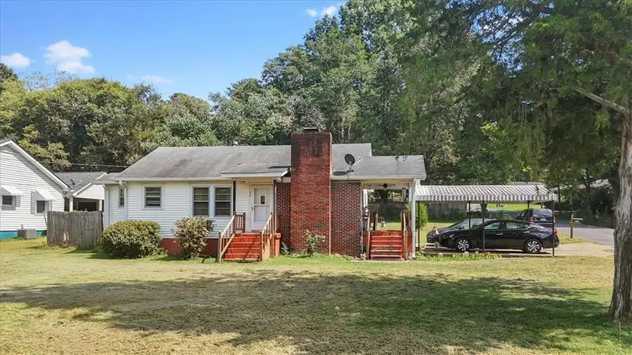 2523 Maple Road Se, Rome, GA 30161 - #3