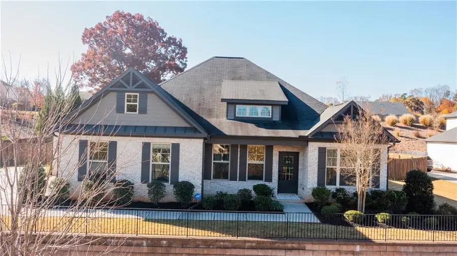 8365 Gannon Trail, Gainesville, GA 30506 - Image #2