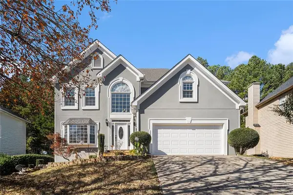 750 Gates Lane, Johns Creek, GA 30022