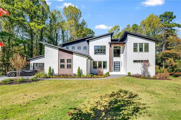 1000 Clementstone Drive, Atlanta, GA 30342